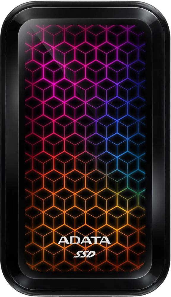 Фото Жесткий диск SSD ADATA ASE770G-1TU32G2-CBK