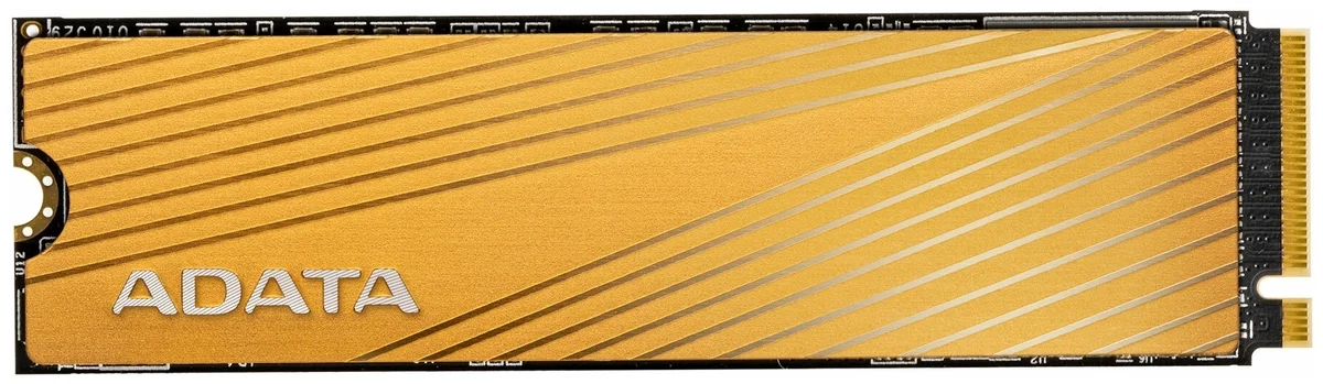Жесткий диск SSD ADATA FALCON AFALCON-1T-C