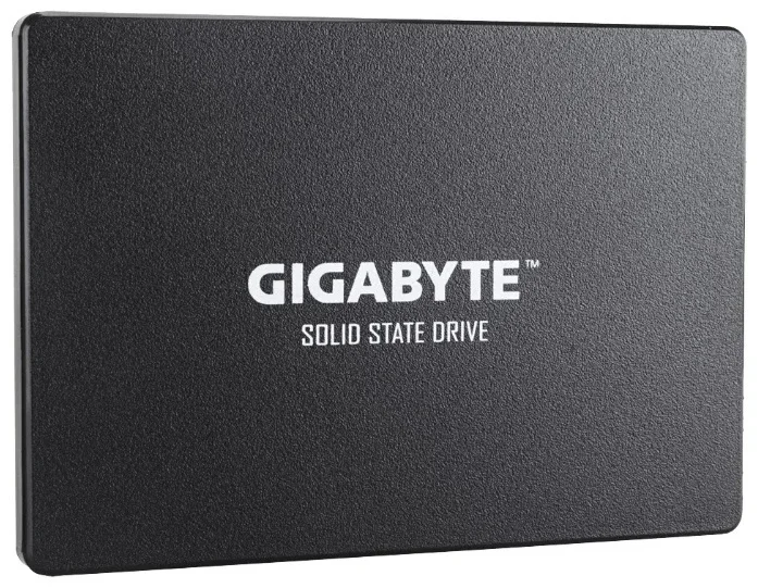 Жесткий диск SSD GIGABYTE GP-GSTFS31100TNTD