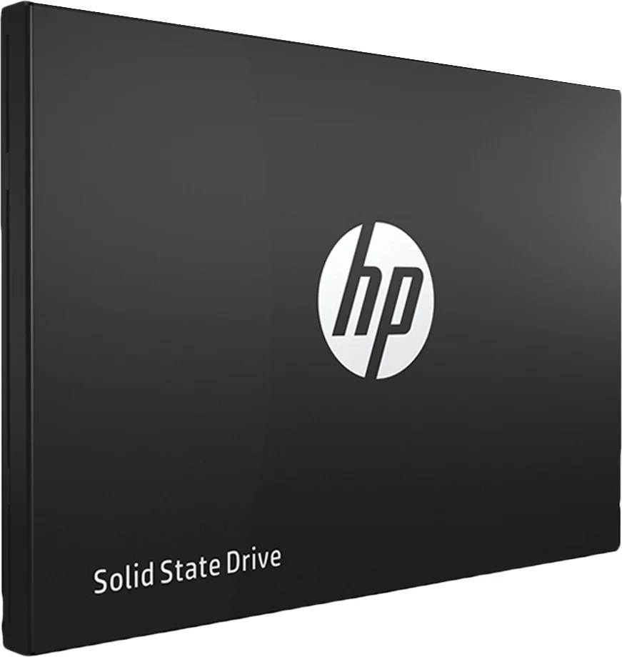 Фото Жесткий диск SSD HP 500GB S700 2.5&quot;