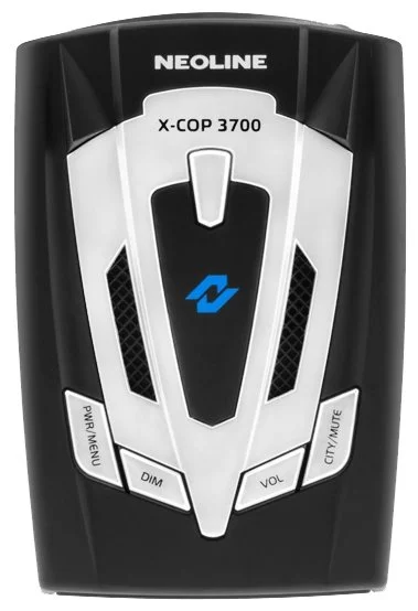 Радар-детектор NEOLINE X-COP 3700