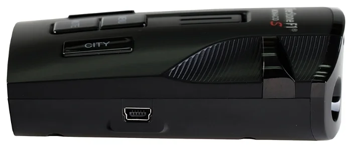 Цена Радар-детектор Silverstone F1 Monaco S black