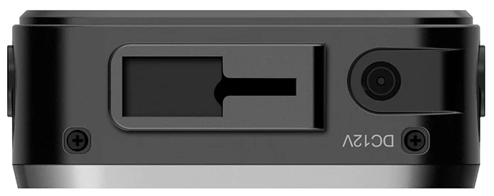 Картинка Радар-детектор INSPECTOR Spirit black