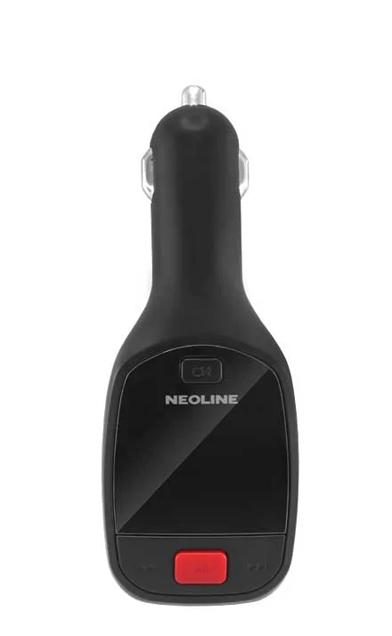 FM трансмиттер NEOLINE Ellipse FM