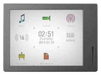 Плеер COWON M2 16Gb Black (M2-16G-BK)