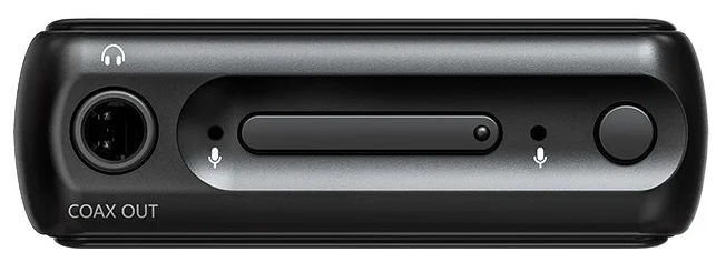 Фотография Плеер FiiO M5 Black