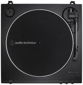 Фотография Проигрыватель виниловый Audio-Technica AT-LP60XUSBGM