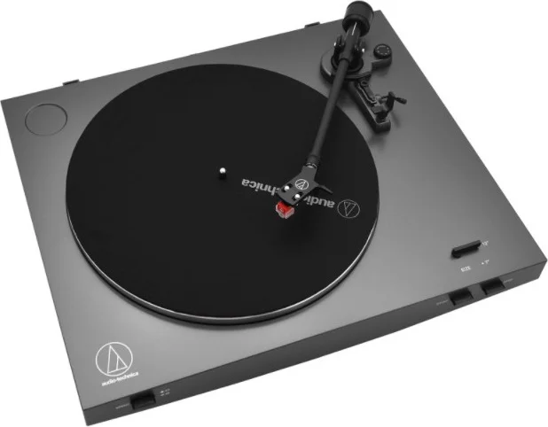 Проигрыватель виниловый Audio-Technica AT-LP2XGY