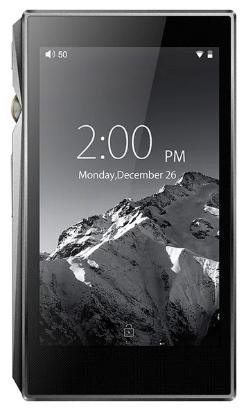 Плеер FiiO X5 III (FX5321) Red