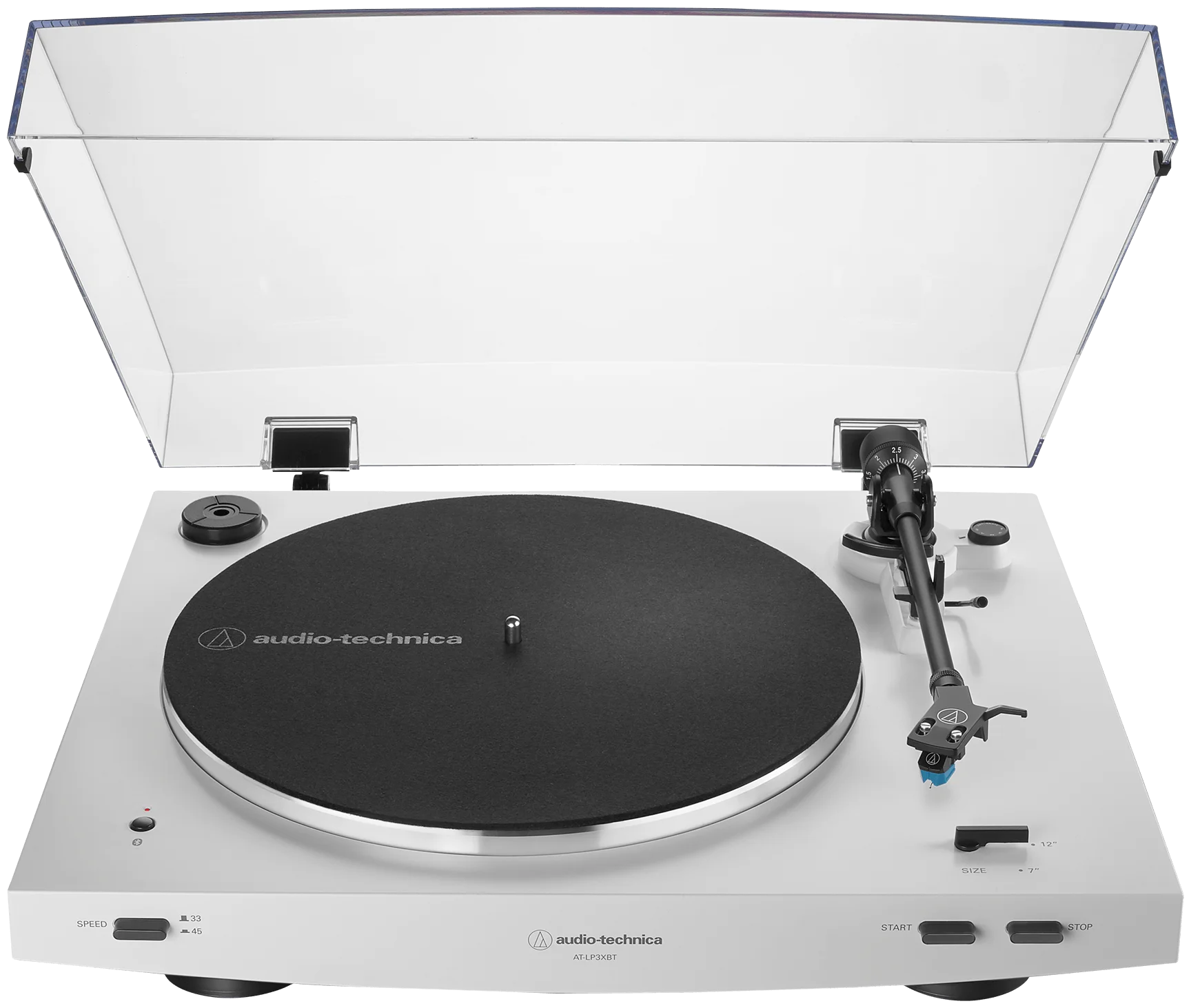 Проигрыватель виниловый Audio-Technica AT-LP140XPSVE