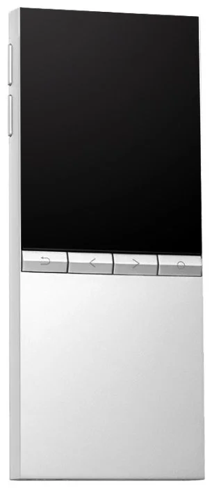 Плеер HiFiMan MegaMini Silver