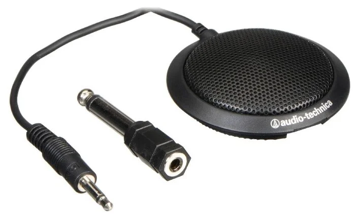 Фото Микрофон Audio-Technica ATR4697