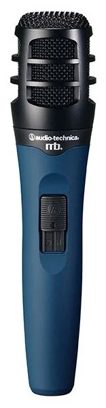 Микрофон Audio-Technica MB2k Midnight Blues