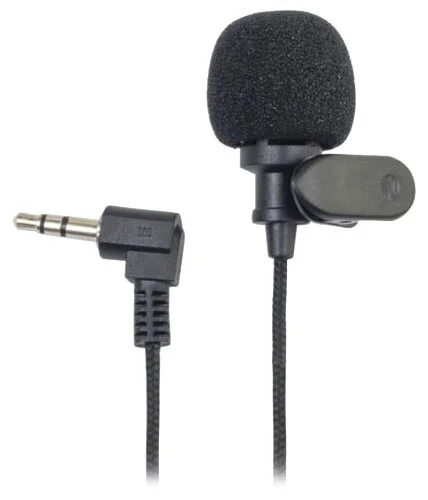 Микрофон RITMIX RCM-101 Black