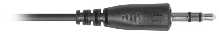 Картинка Микрофон DEFENDER MIC-115 Black Картинка Микрофон DEFENDER MIC-115 Black