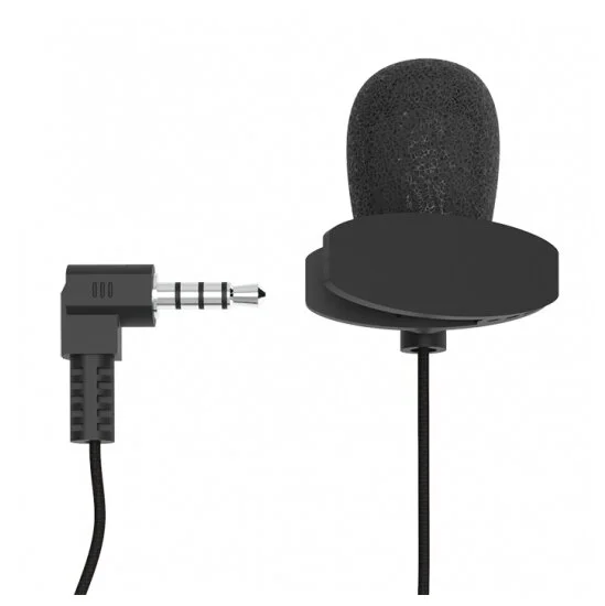 Микрофон RITMIX RCM-102 Black