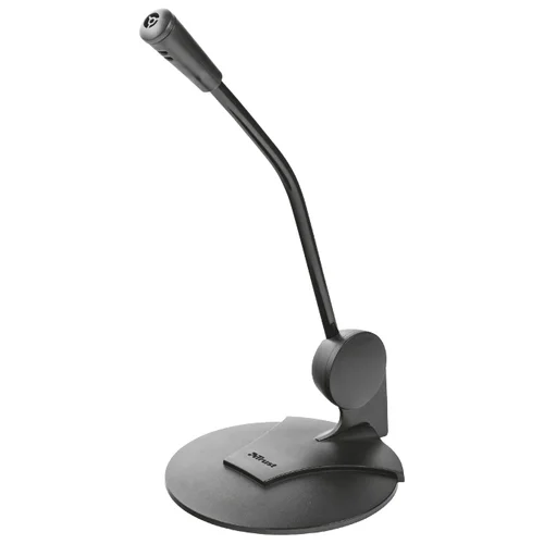 Фото Микрофон TRUST PRIMO DESK