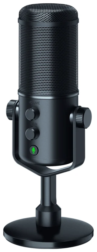 Фото Микрофон RAZER Seiren Elite (RZ19-02280100-R3M1)