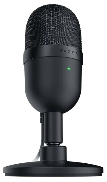 Фото Микрофон RAZER Seiren Mini (RZ19-03450100-R3M1)