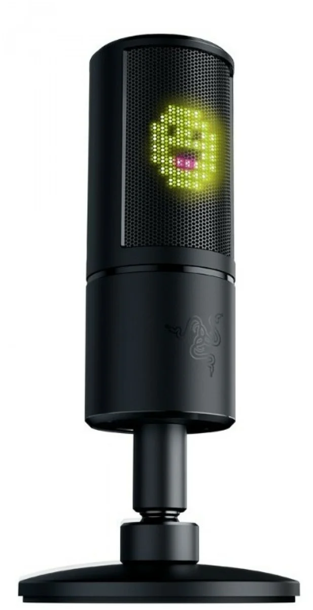 Фото Микрофон RAZER Seiren Emote (RZ19-03060100-R3M1)