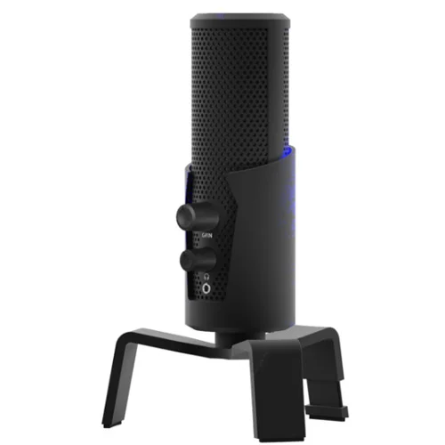 Микрофон RITMIX RDM-290 USB Eloquence Black