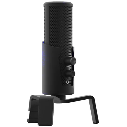 Фото Микрофон RITMIX RDM-290 USB Eloquence Black