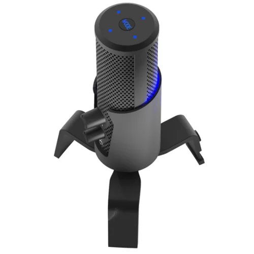 Картинка Микрофон RITMIX RDM-290 USB Eloquence Black