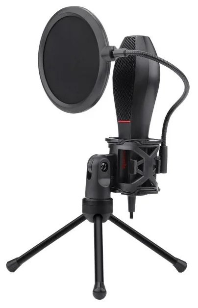 Микрофон REDRAGON Quasar 2 GM200 USB