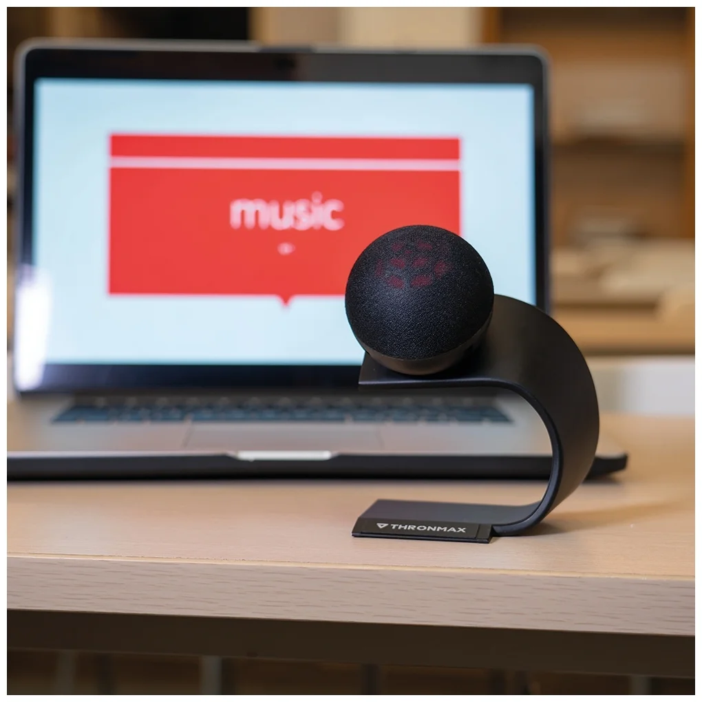 Фотография Микрофон THRONMAX M9 Fireball