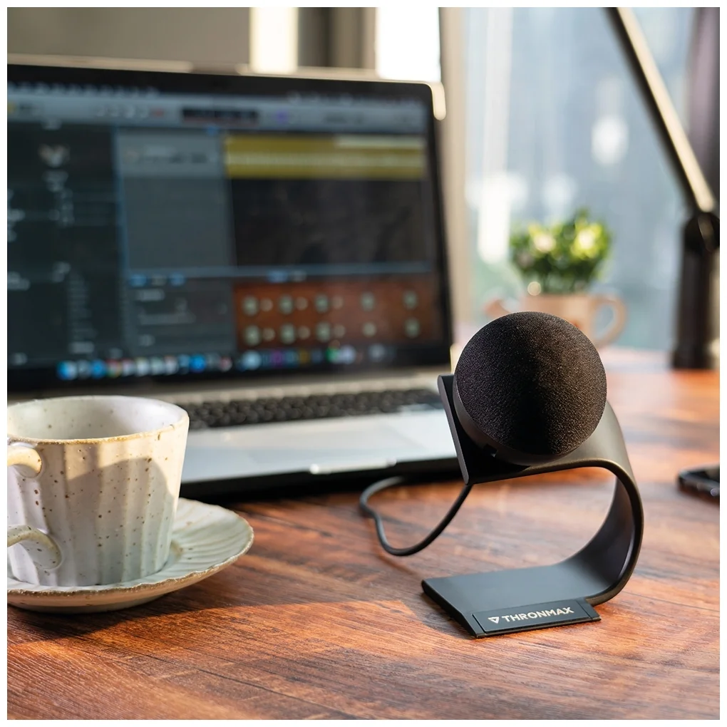 Картинка Микрофон THRONMAX M9 Fireball