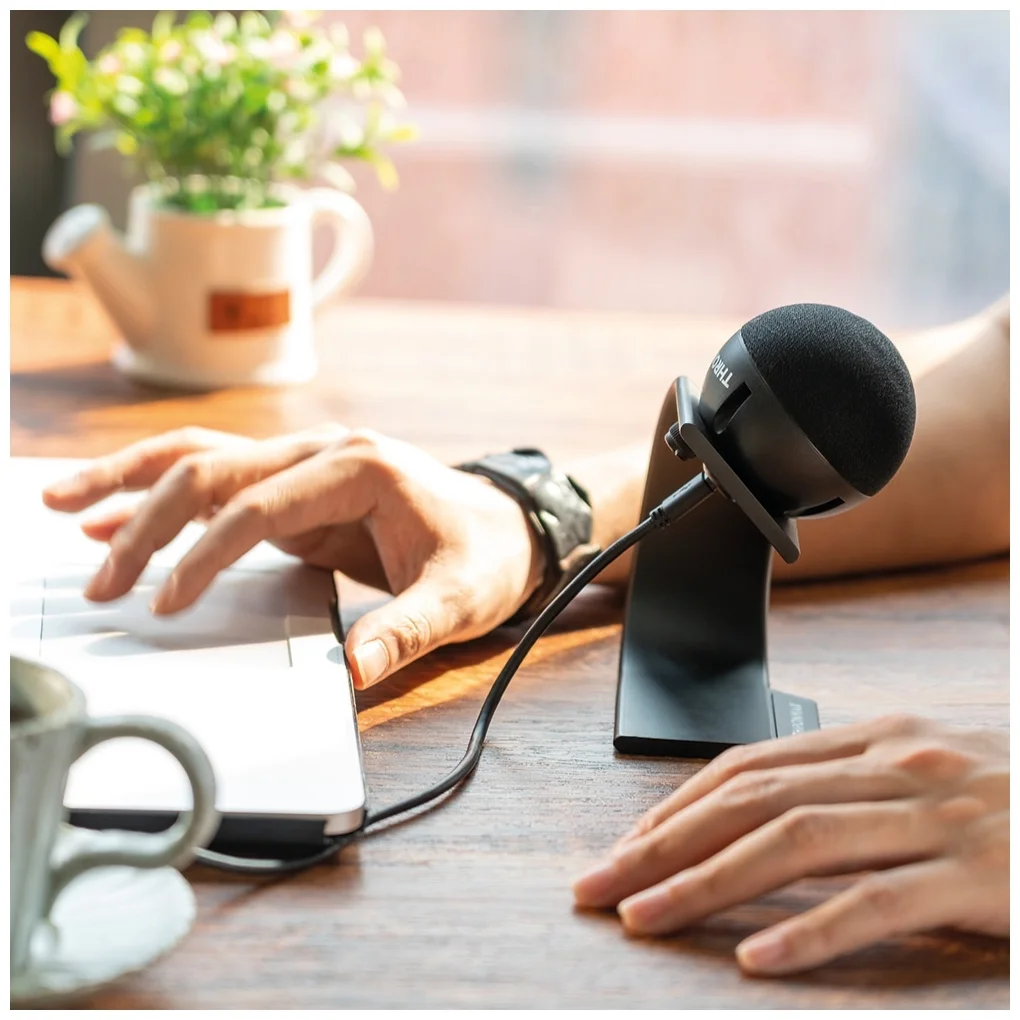 Цена Микрофон THRONMAX M9 Fireball