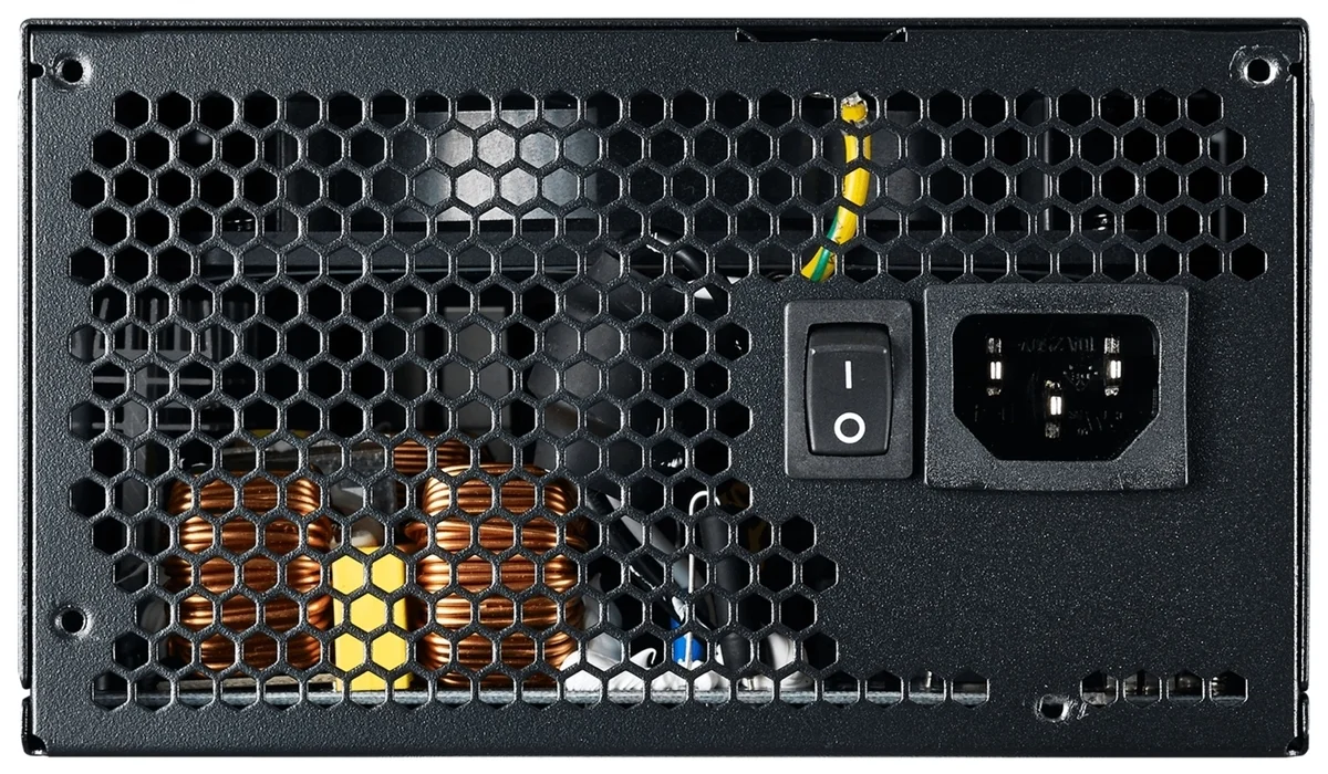 Блок питания CoolerMaster MWE GOLD 750 V2 500-750W (MPE-7501-ACAAG-EU) заказать Блок питания CoolerMaster MWE GOLD 750 V2 500-750W (MPE-7501-ACAAG-EU) заказать