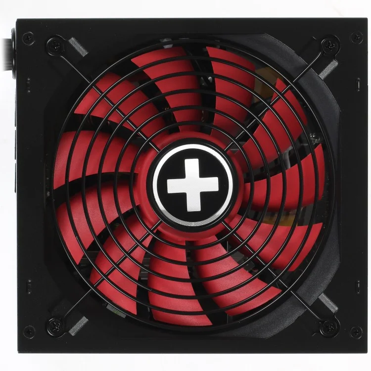 Фотография Блок питания XILENCE Gaming series XN225 650W (XP650R10)