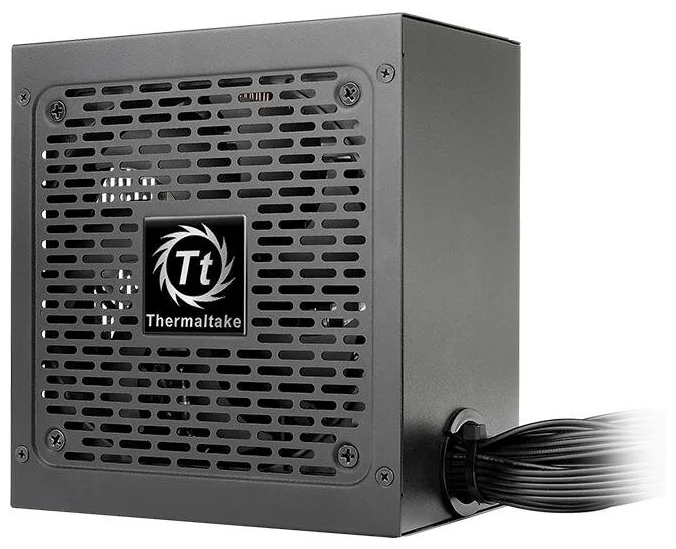 Цена Блок питания THERMALTAKE Smart BX1 550W PS-SPD-0550NNSABE-1