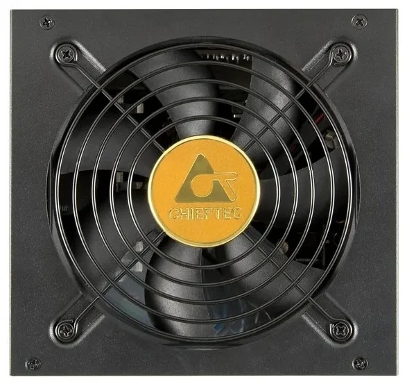 Фото Блок питания CHIEFTEC POLARIS PPS-550FC 550W 80plus Gold Module