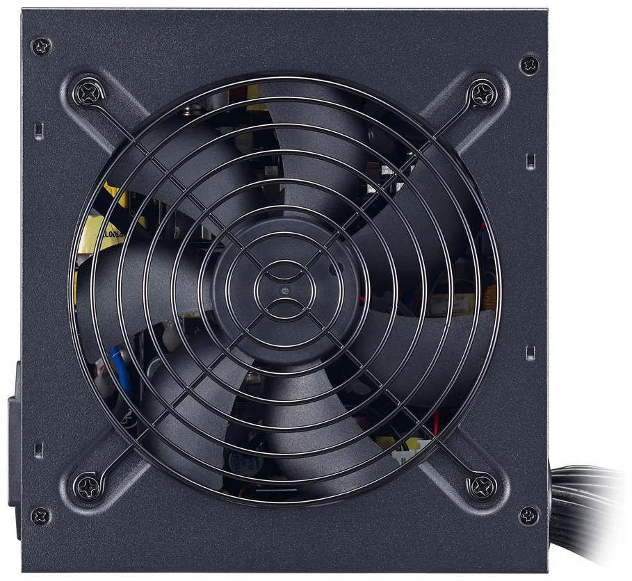 Фотография Блок питания CoolerMaster MWE 500 BRONZE V2 500-750W (MPE-5001-ACAAB-EU)