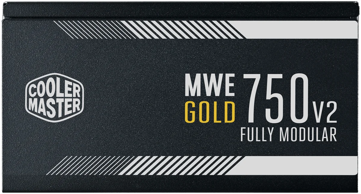 Цена Блок питания CoolerMaster MWE GOLD 750 V2 500-750W Full Modular, Active PFC, вент.12 см 80+ GOLD MPE-7501-AFAAG-EU Цена Блок питания CoolerMaster MWE GOLD 750 V2 500-750W Full Modular, Active PFC, вент.12 см 80+ GOLD MPE-7501-AFAAG-EU