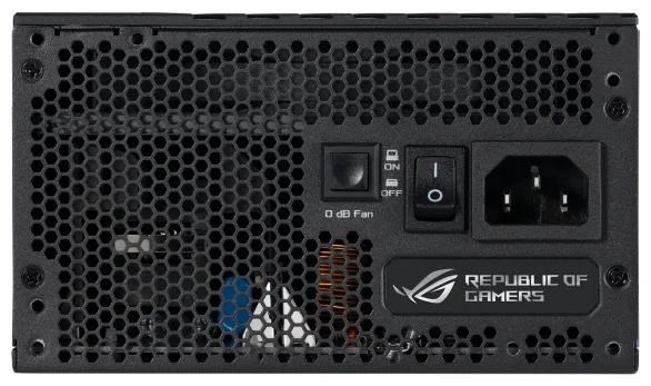 Блок питания ASUS ROG-THOR-850P2-GAMING заказать Блок питания ASUS ROG-THOR-850P2-GAMING заказать