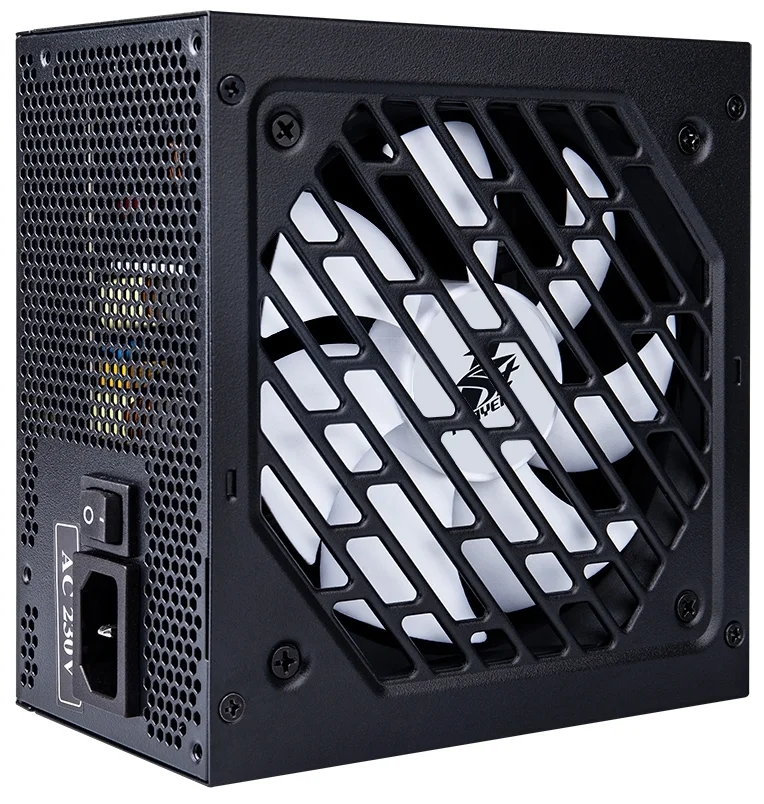 Картинка Блок питания ATX 1st Player FK (PS-700FK) 700W Active PFC Flat Cable 80+ box Картинка Блок питания ATX 1st Player FK (PS-700FK) 700W Active PFC Flat Cable 80+ box