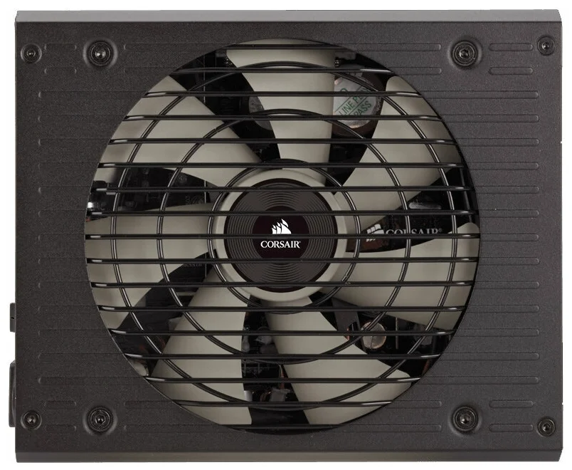 Цена Блок питания CORSAIR RM850x 850W