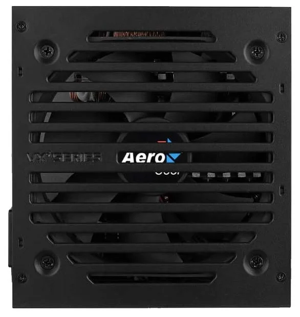 Фотография Блок питания AEROCOOL VX PLUS 550