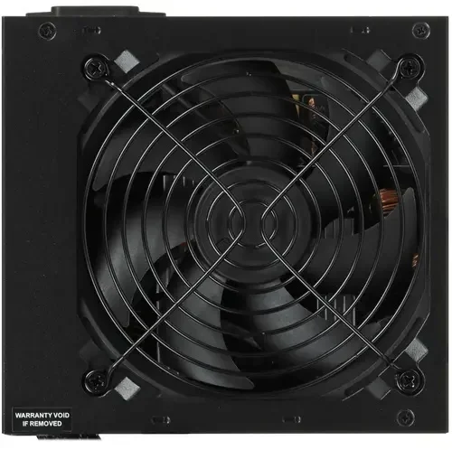 Фотография Блок питания THERMALTAKE TR2 S 750W (PS-TRS-0750NN2AWE-1)
