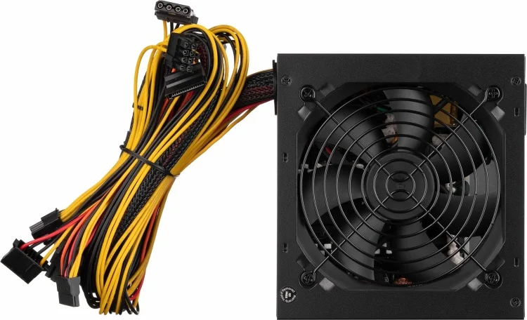 Цена Блок питания 2E BASIC POWER (400W) 2E-BP400-120APFC Цена Блок питания 2E BASIC POWER (400W) 2E-BP400-120APFC