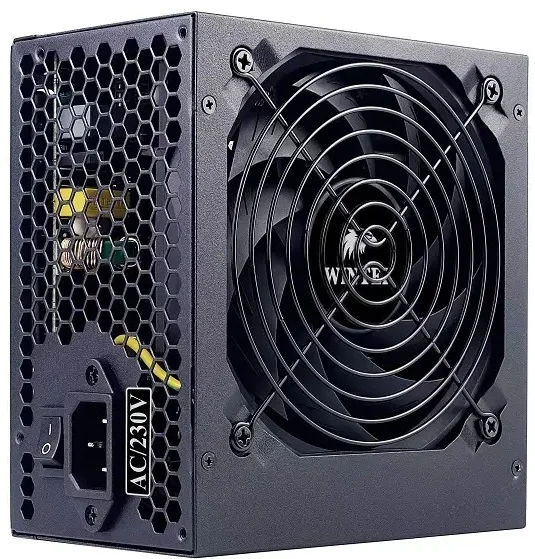 Фото Блок питания WINTEK WT-500