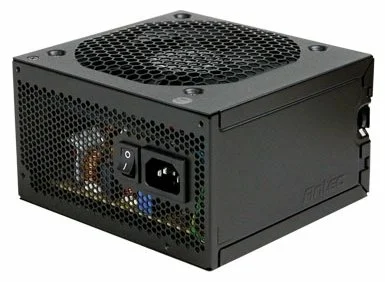 Блок питания Antec VP550P Plus EC 550W Active PFC 80plus