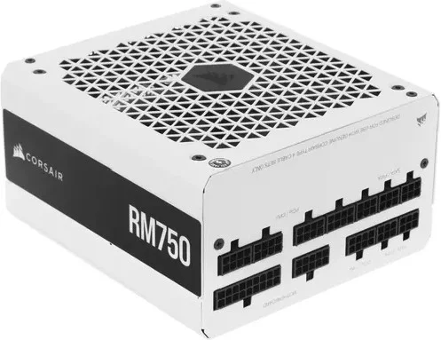 Блок питания CORSAIR RM750 750W CP-9020231-EU