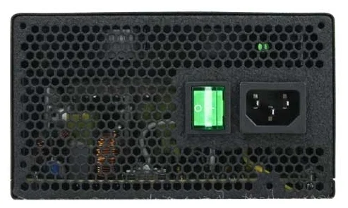 Картинка Блок питания GAMEMAX GM-500 SE (12см) 500W с кабелем Картинка Блок питания GAMEMAX GM-500 SE (12см) 500W с кабелем