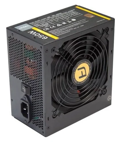 Фото Блок питания Antec Neo ECO Classic NE650C V2 EC 650W Active PFC 80plus Bronze Фото Блок питания Antec Neo ECO Classic NE650C V2 EC 650W Active PFC 80plus Bronze