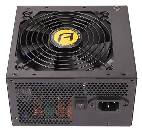 Фотография Блок питания Antec Neo ECO Classic NE650C V2 EC 650W Active PFC 80plus Bronze Фотография Блок питания Antec Neo ECO Classic NE650C V2 EC 650W Active PFC 80plus Bronze