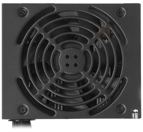 Фотография Блок питания CORSAIR CV650 80 PLUS Bronze CP-9020236-EU Фотография Блок питания CORSAIR CV650 80 PLUS Bronze CP-9020236-EU